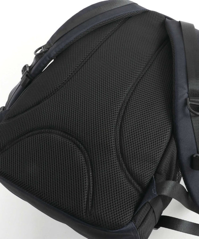 KiU/600D BACKPACK 600D バックパック k111｜Daytona Park