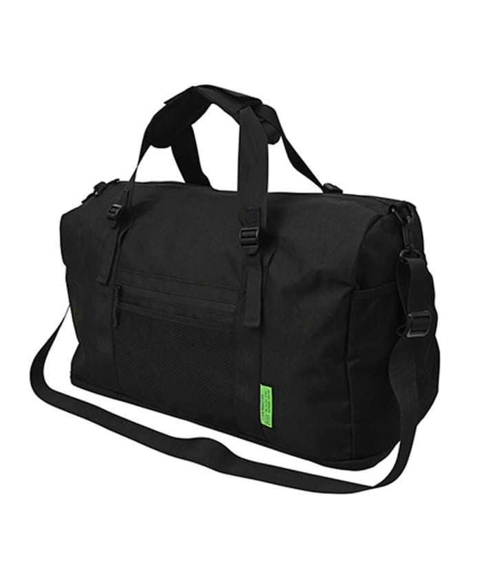 【キャリーケース対応】600D GYM BAG/600D ジムバッグ 【K454】