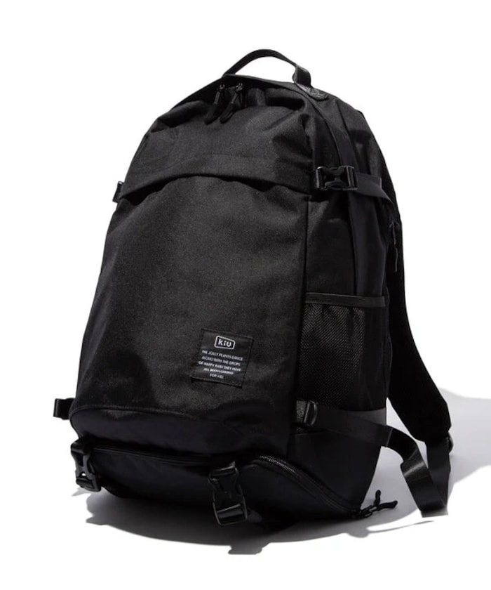 600D BACKPACK