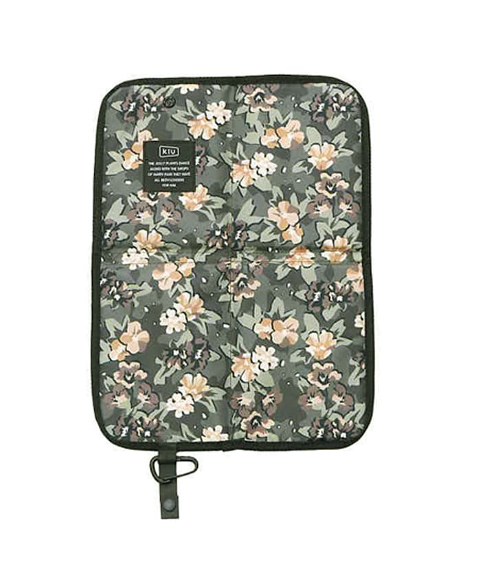 COMPACT SOFT CUSHION MAT 1SEATER コンパクトソフトクッションマット