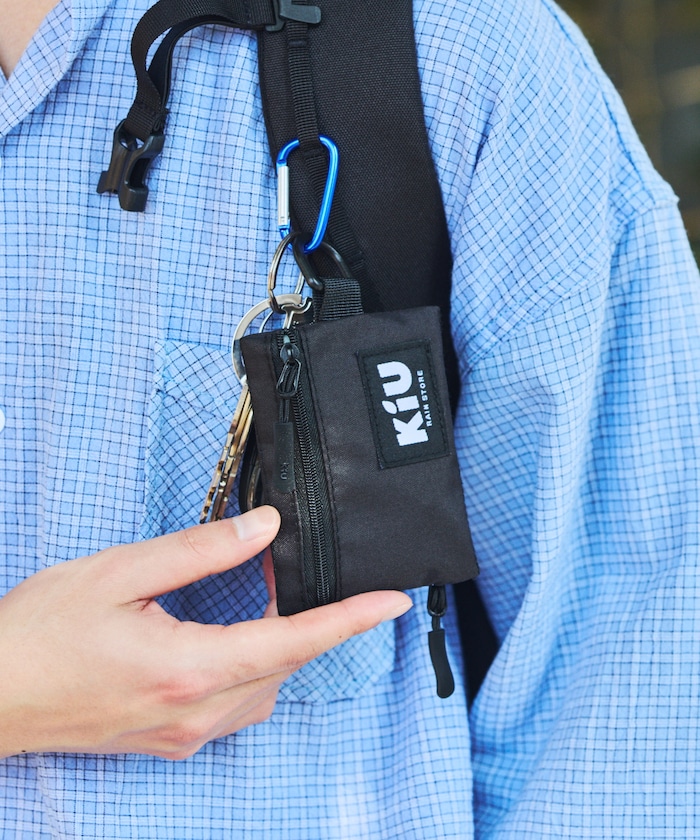 WR MULTI CASE ウォーターリペレントマルチケース【 K283】