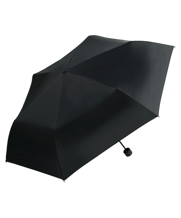 【 晴雨兼用】go-koh遮光スーパーウィンドレジスタンス 折りたたみ傘