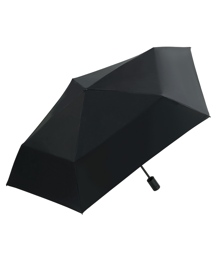 【 晴雨兼用 】go-koh遮光日傘コンパクト 自動開閉 折りたたみ傘