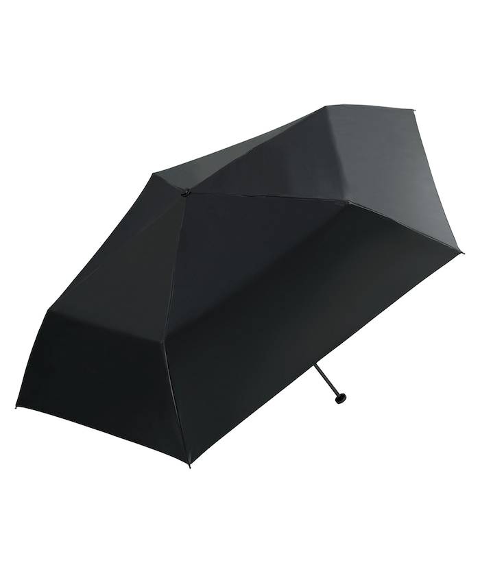 【 晴雨兼用】go-koh超軽量遮光日傘55 折りたたみ傘