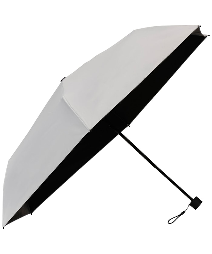 【4月27日 12:00販売開始】晴雨兼用 日傘/折りたたみ傘/耐風  ZENTENKOU 折 55cm