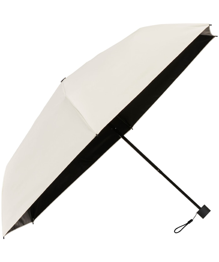 【4月27日 12:00販売開始】晴雨兼用 日傘/折りたたみ傘/耐風  ZENTENKOU 折 55cm