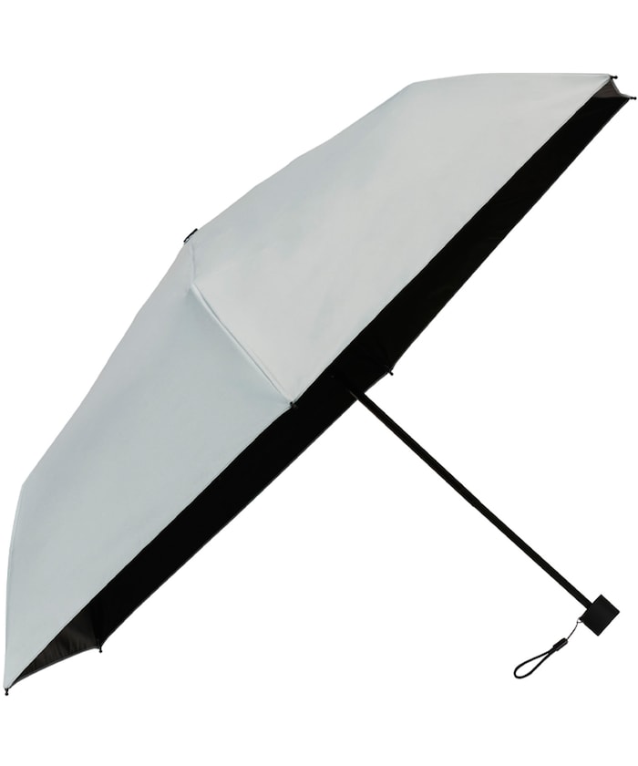 【4月27日 12:00販売開始】晴雨兼用 日傘/折りたたみ傘/耐風  ZENTENKOU 折 55cm