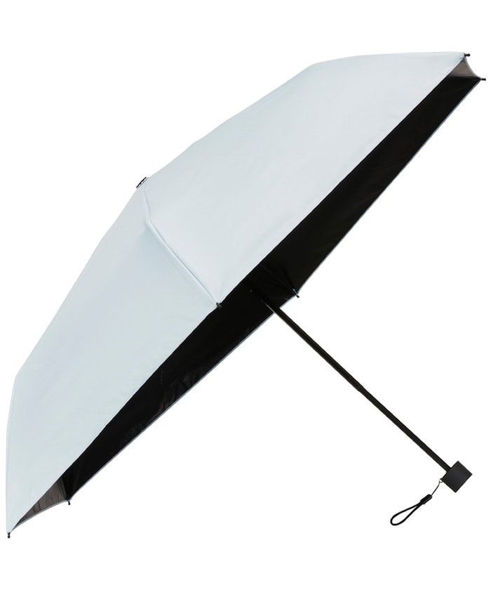 【4月27日 12:00販売開始】晴雨兼用 日傘/折りたたみ傘/耐風  ZENTENKOU 折 55cm