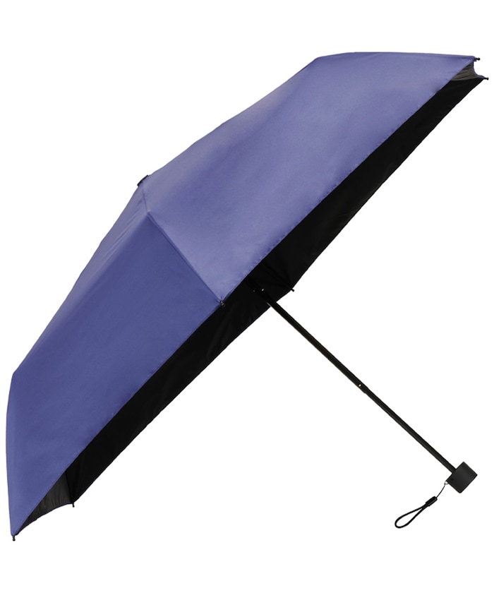 【4月27日 12:00販売開始】晴雨兼用 日傘/折りたたみ傘/耐風  ZENTENKOU 折 55cm