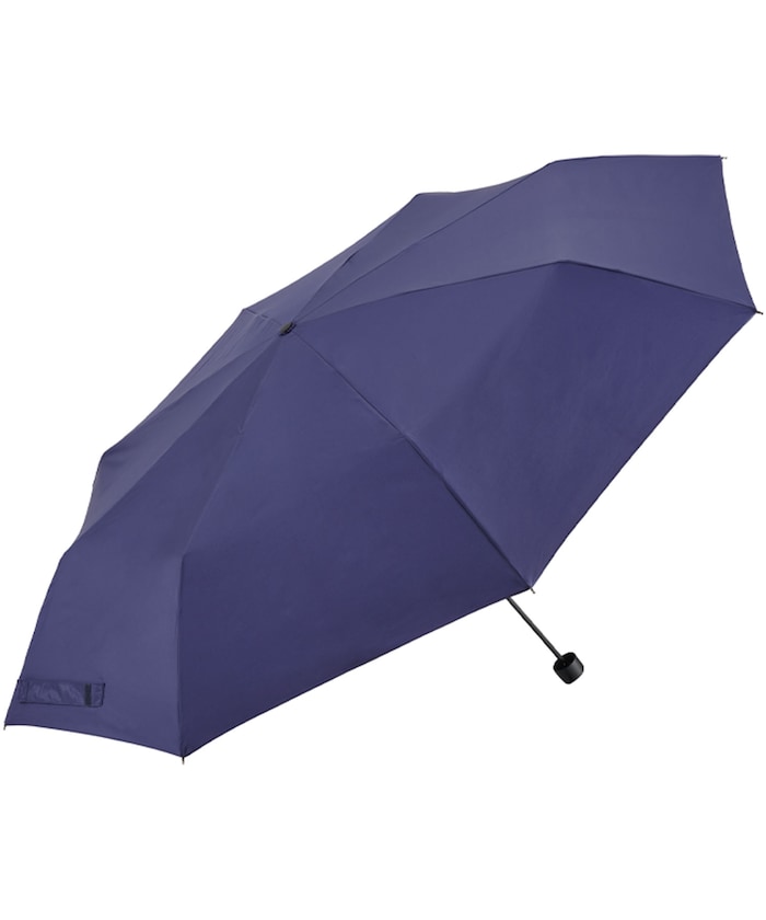 【4月27日 12:00販売開始】晴雨兼用 耐風 折りたたみ傘  富山サンダー（R） インバッグ 折 70cm