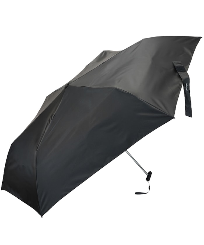 【4月27日 12:00販売開始】晴雨兼用  折りたたみ傘 ポケフラット クイック 折 55cm