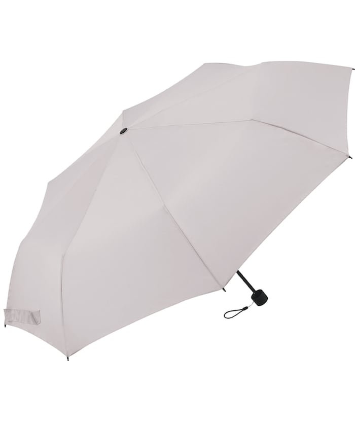 【4月27日 12:00販売開始】晴雨兼用 耐風 折りたたみ傘 ストロング8 折 60cm