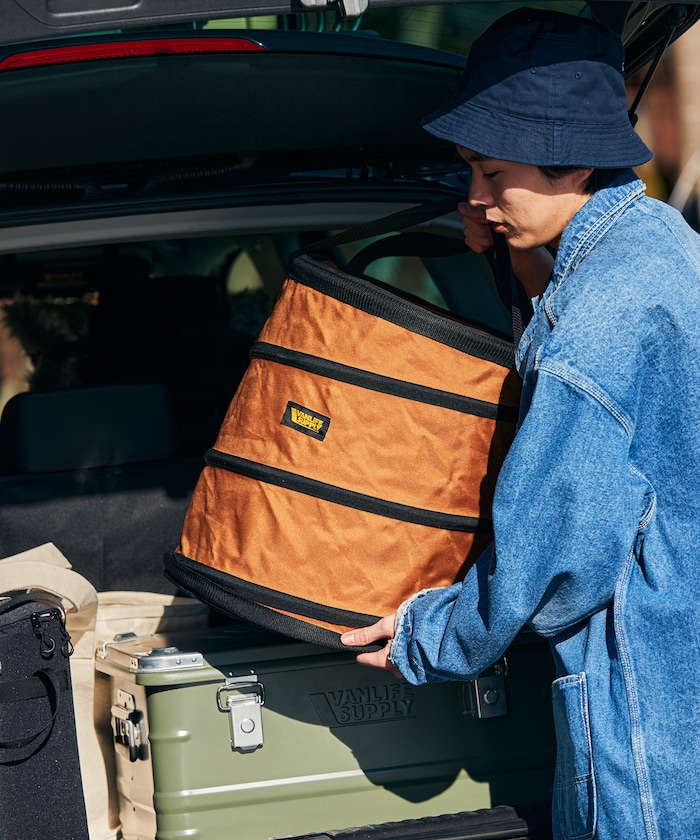 VANLIFE SUPPLY BY FREAK