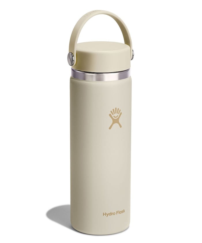 【Hydro Flask】 20oz WIDE MOUTH unisex 【Hydro Flask】 20oz WIDE MOUTH unisex