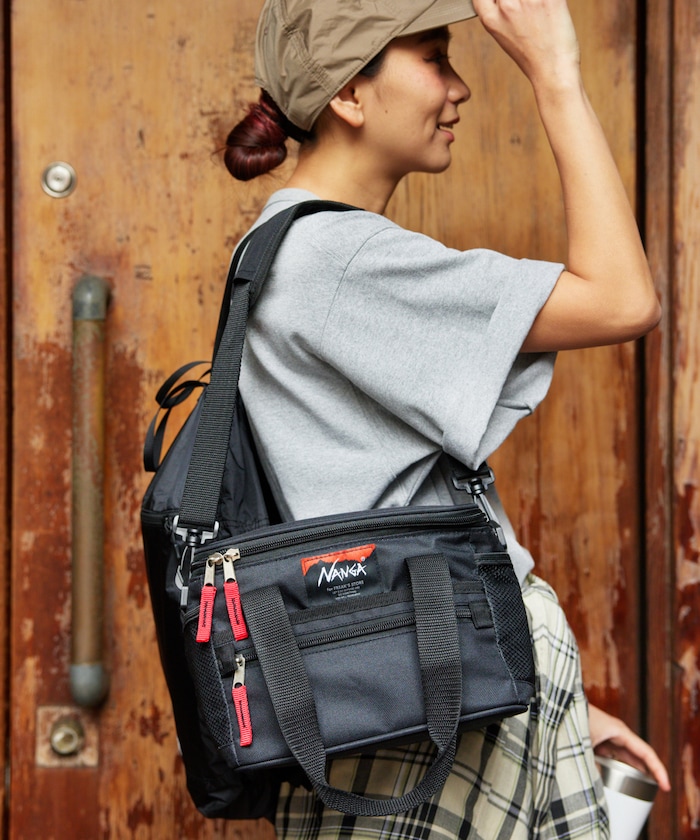 別注 SOFT COOLER 5L ソフトクーラー 5L