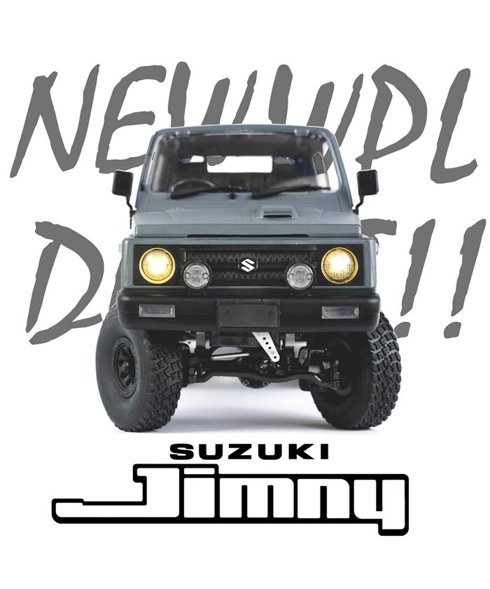 ジェンテルドンナ JIMNY 64 74  木材　ウォールナット ジェンテルドンナ 様 専用JIMNY 64 74 木材 ウォールナット