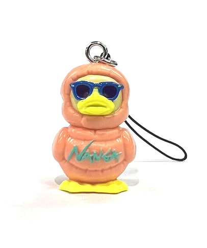 GAAACY KEY HOLDER ガーシー キーホルダー