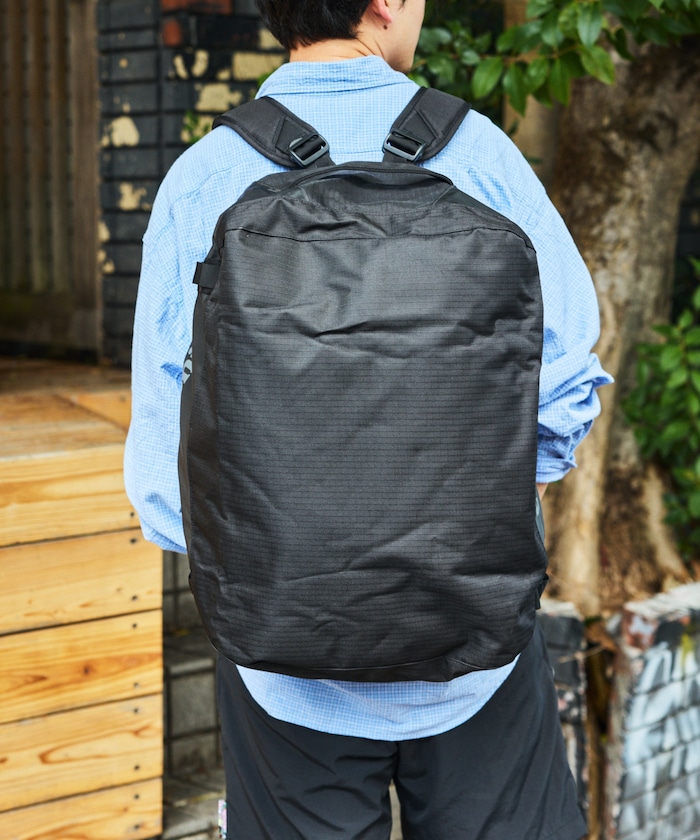 Patagonia/Black Hole Duffel 40L｜Daytona Park(FREAK'S STORE