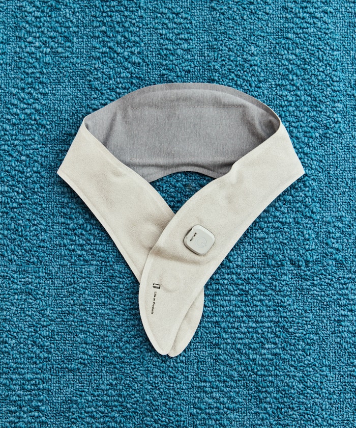 ライトグレー：ペールグレー