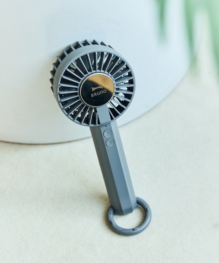 冷却プレートファン