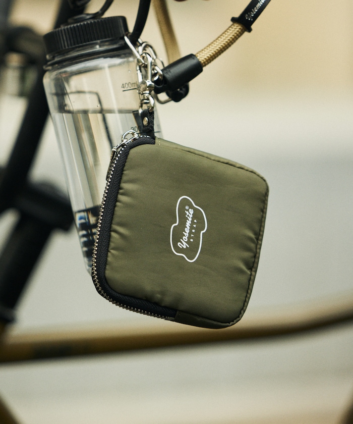 YOSEMITE MULTI POACH COLLECTIONが登場！｜Daytona Park(FREAK