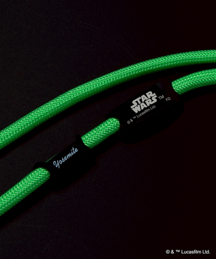 YOSEMITE STRAP/YOSEMITE MOBILE STRAP STAR WARS スター