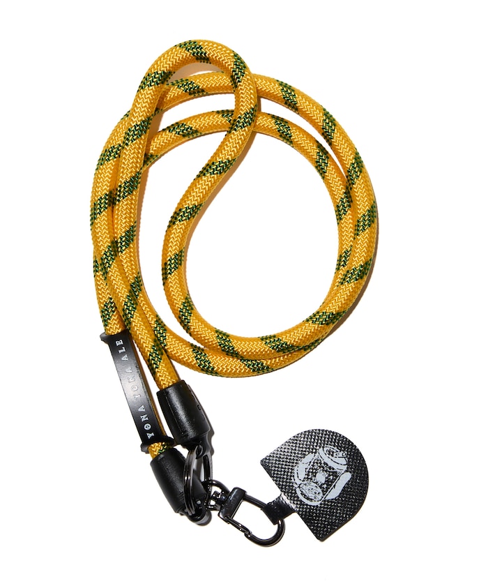 イエロー:YELLOW/GREEN