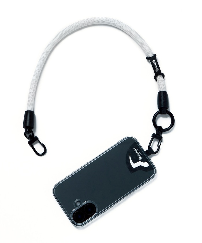 YOSEMITE 2WAY SHORT STRAP G