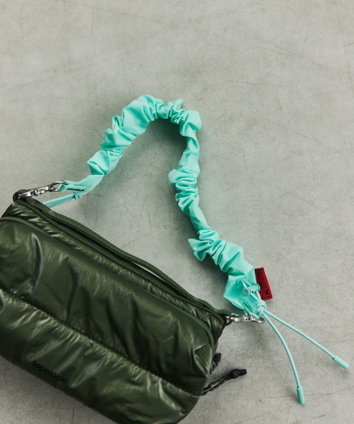 Bungee Wrist Strap バンジーリストストラップ(ストラップ単体)