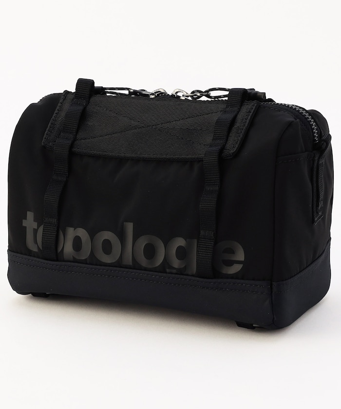 Boston Bag Small ボストン バッグ スモール