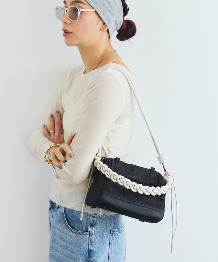 8.0mm Braided O-Rope 【ストラップ単体】