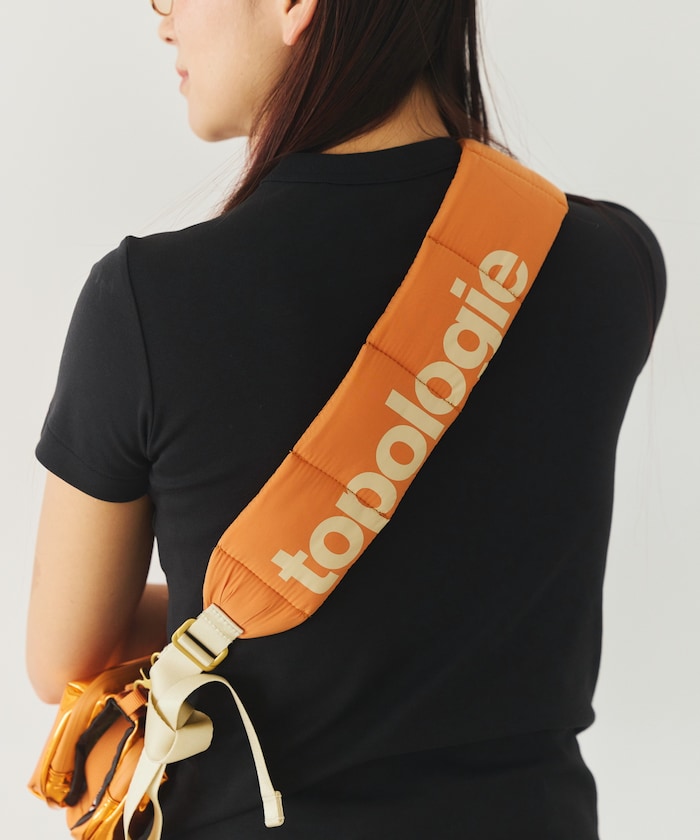 Puffer Strap パファーストラップ【ストラップ単体】