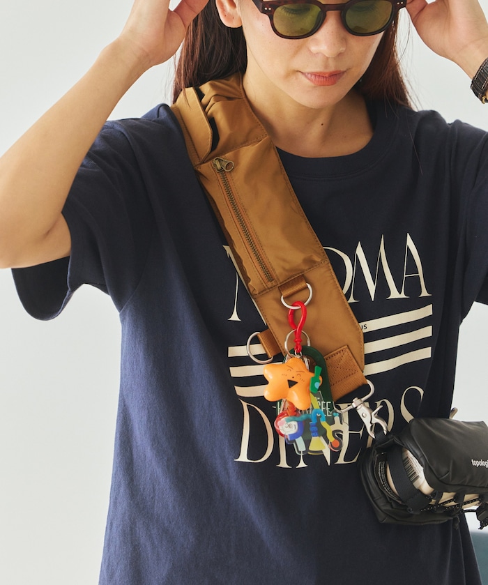 Bomber Strap ボンバー ストラップ 【ストラップ単体】