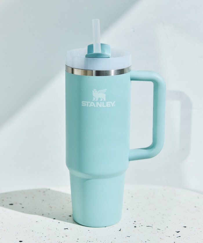 The Quencher H2.O FlowState Tumbler 真空クエンチャー タンブラー