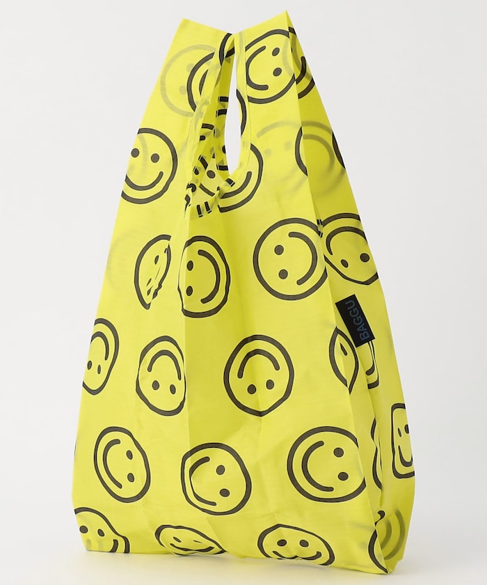 BABY BAGGU
