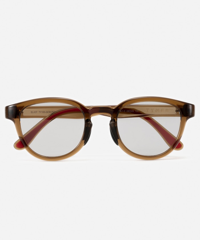 ELIOT Photochromic【調光レンズ】