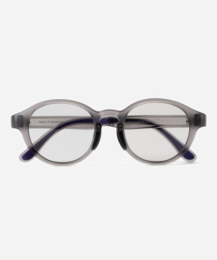 PABLO Photochromic【調光レンズ】