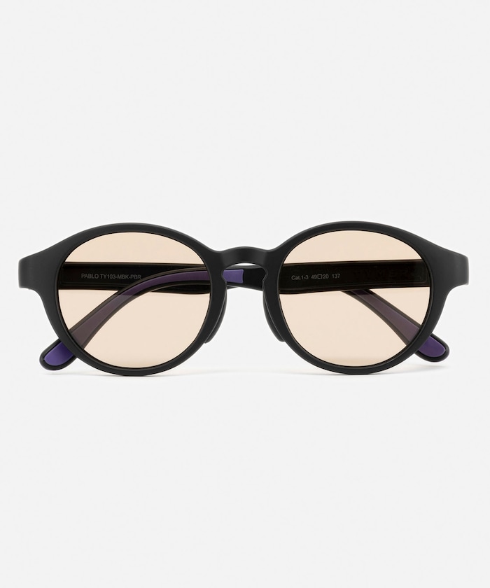 PABLO Photochromic【調光レンズ】