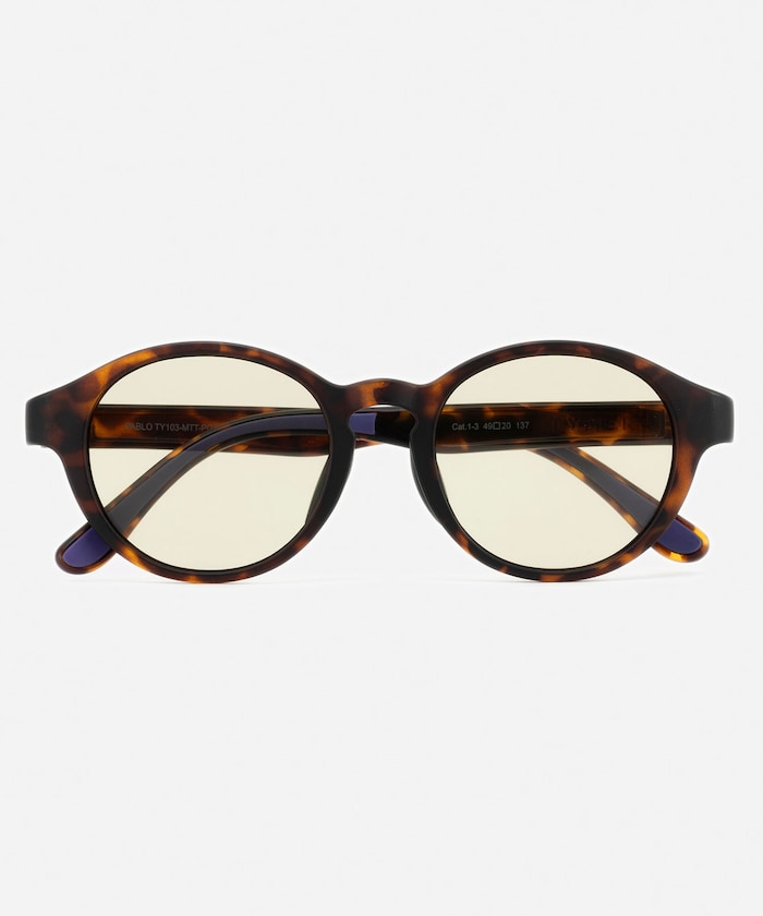 PABLO Photochromic【調光レンズ】