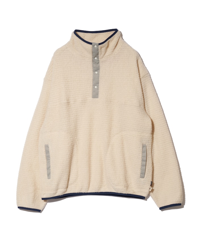 【COBMASTER】 COB ALPHADIRECT PULLOVER unisex