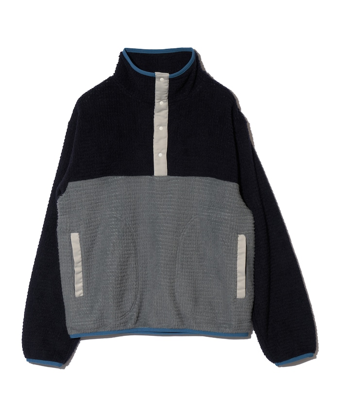 FREAK'S STOREのCOB ALPHADIRECT PULLOVER