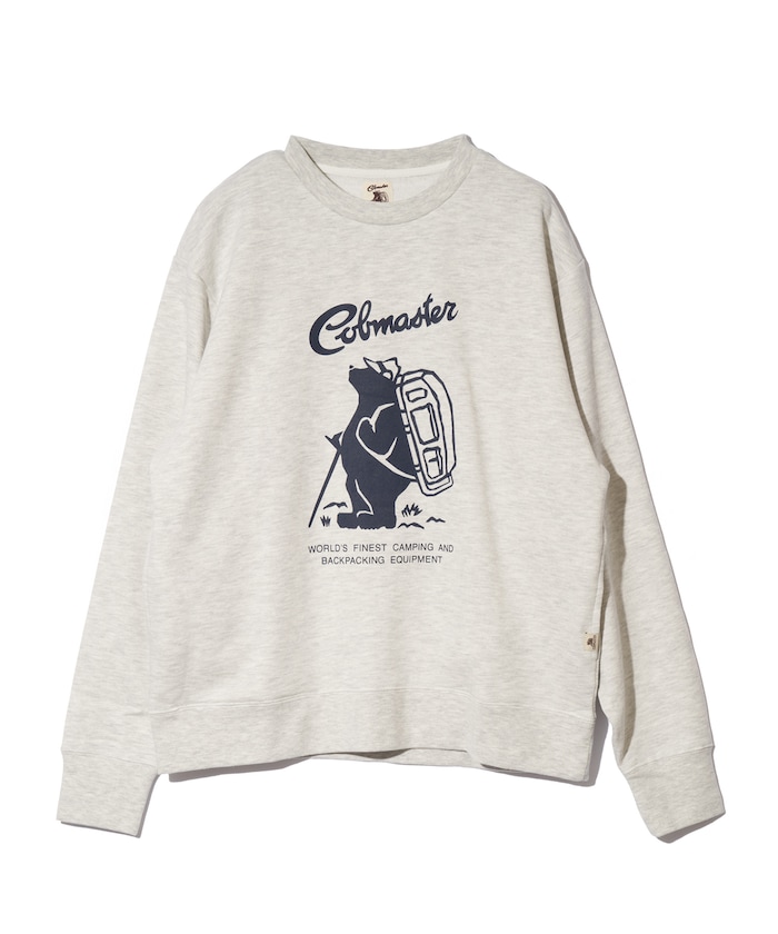 グレー：#04/OATMEAL