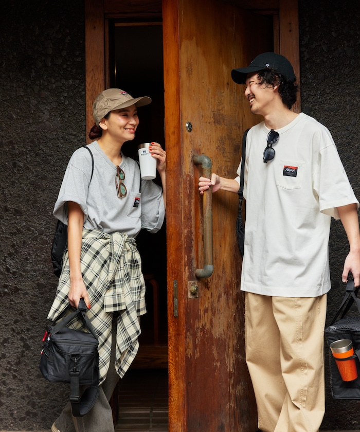 H164 着用サイズ:M　 H173着用サイズ：L