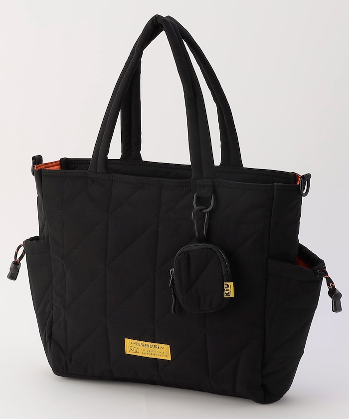 ブラック：BLACK
