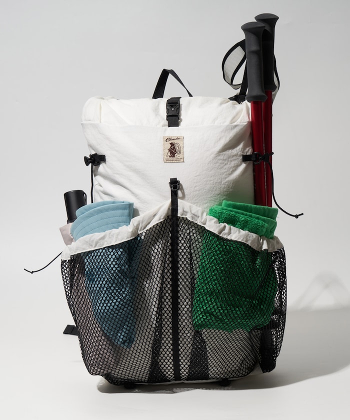 COB-CSRLANDSCAPE ROLLTOP PACK