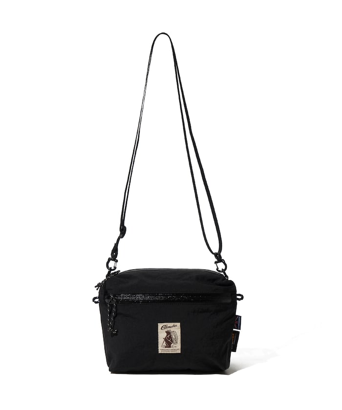 COB-CSR BUDDY SHOULDER