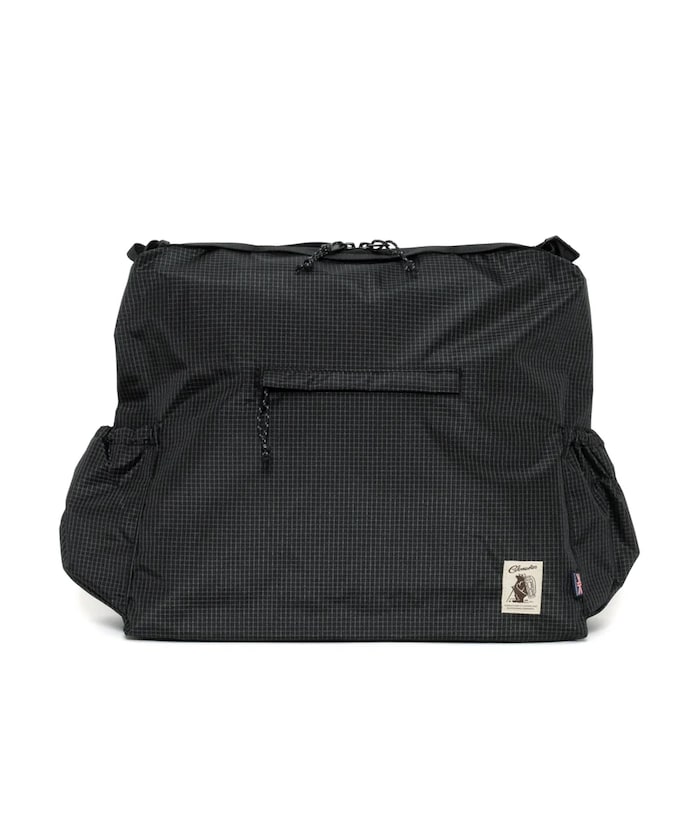 COB_Boxrip_PKB SQUIRE SHOULDER コブ_ボックスリップ_PKBスクエアショルダー