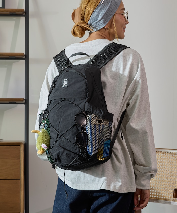 別注HABIT BACK PACK