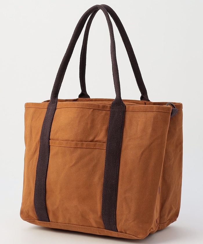 WORKER BAG ワーカーズ トートバッグ