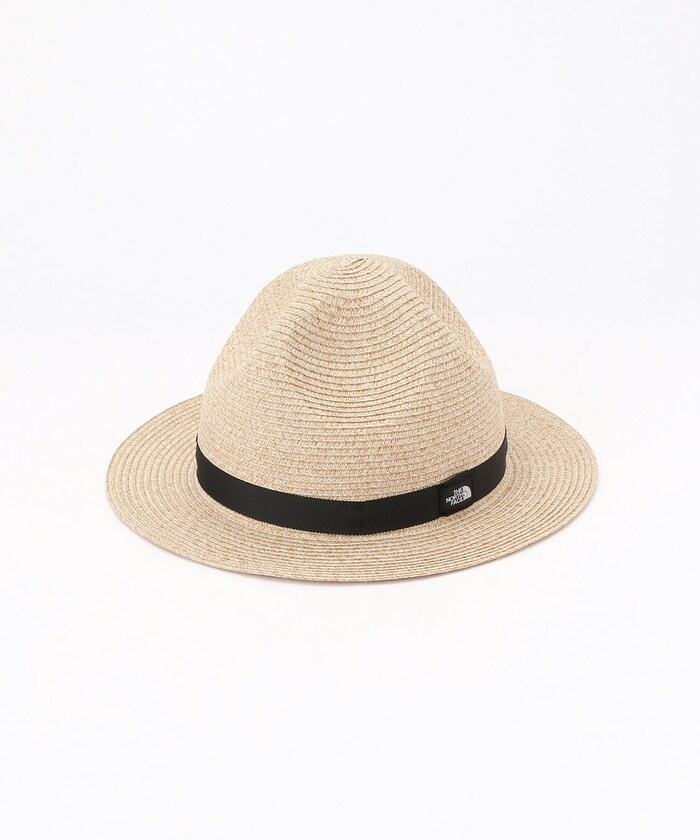 FREAK'S STOREのWashable Mountain Braid Hat/ウォッシャブル マウンテン ブレイド ハット